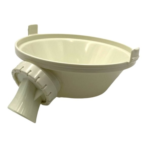 Margaritaville Bahamas Margarita Machine DM0500 Ice Shaving Blade & Spout PART - Picture 3 of 5